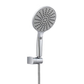 Sensea Tika Trio Chrome 1 Jet + Eco Stop Acs ,